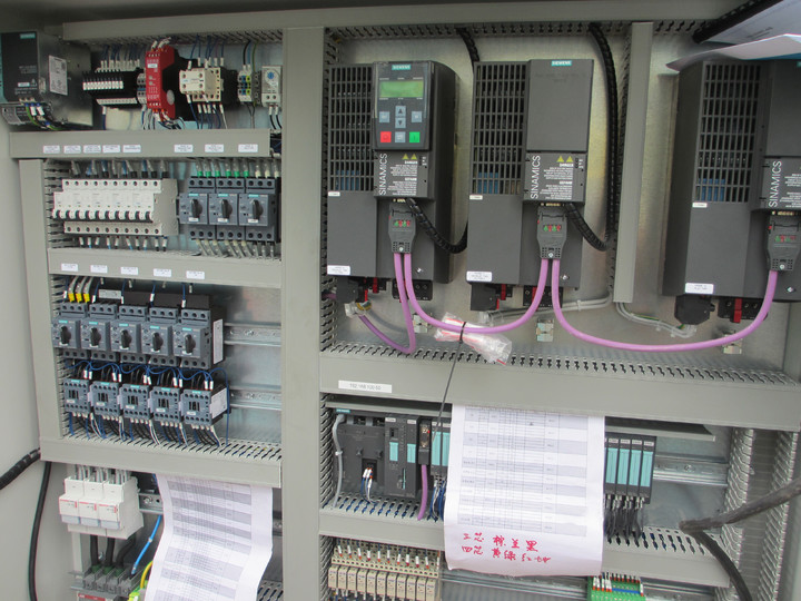 青岛联众机电设备有限公司,软件工程设计和编程,配电箱,设计制作, 青岛联众机电设备有限公司,软件工程设计和编程,配电箱,设计制作,